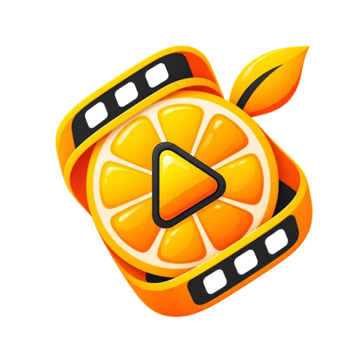 黄果短剧黄果胶片播放Logo